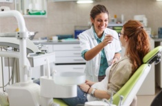 Dental Treatments at Karana Downs Dental