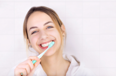 Top Tips for Removing Dental Plaque