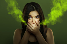 Dealing with Bad Breath (Halitosis)